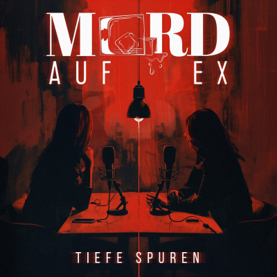 episode Die Frau im Maschsee artwork