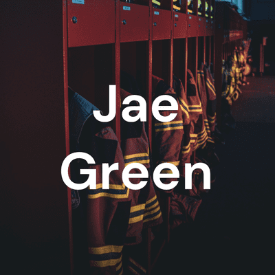 Jae Green