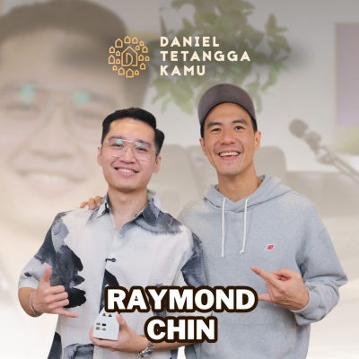 episode Raymond Chin: Cuma Ust. Felix yang Bisa Jelasin Agama ke Gue Secara Logis - Daniel Tetangga Kamu artwork