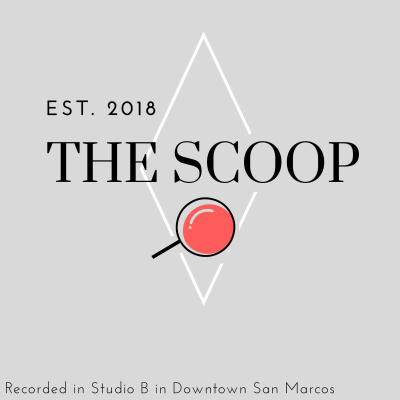 episode Reflecting on my time in San Marcos artwork