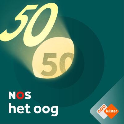Cover image of show NOS Met het Oog op Morgen