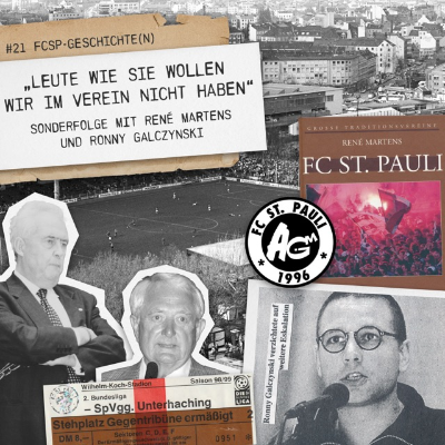 episode #21 "Leute wie Sie wollen wir im Verein nicht haben": Der Streit um den Stadionnamen 1997/98 artwork