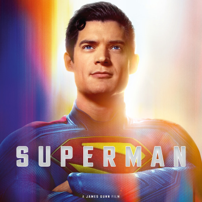 episode Superman (2025) artwork