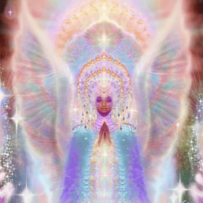 episode The Divine Feminine artwork