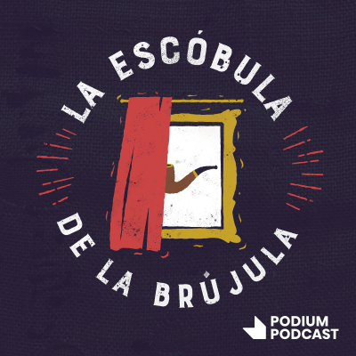 episode Programa 583: Lo que ocultan las obras de arte artwork