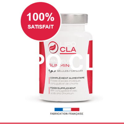 LIPO CLA