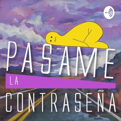 Pasame la contraseña