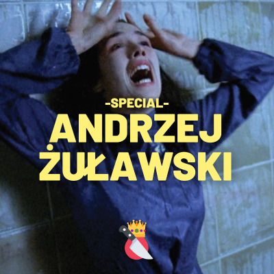 episode Neues Special: Andrzej Żuławski artwork