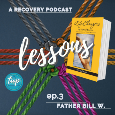 episode Life Changers: Lessons from the Field artwork