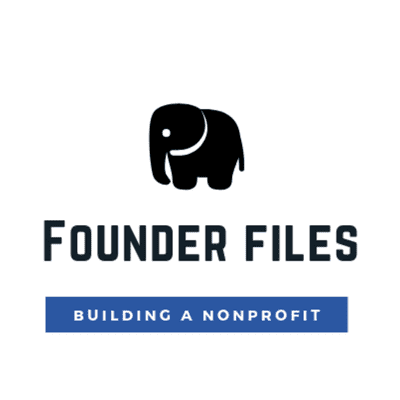 episode Building A Nonprofit Brand artwork