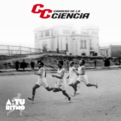 episode Una carrera de 100 años artwork