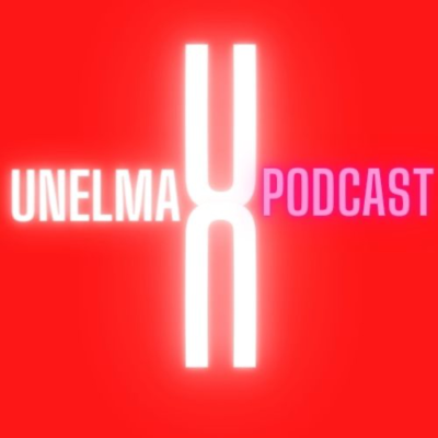 Cover image Unelma podcast