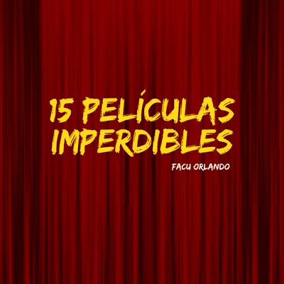 episode 15 PELÍCULAS infaltables en tu Netflix artwork