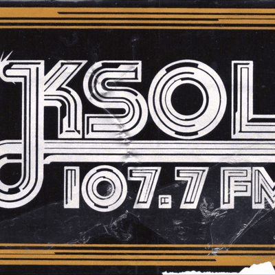 episode Prince Ice  KSOL In The Mix 1988 artwork