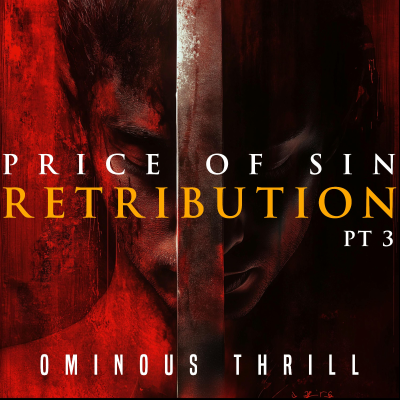 episode PRICE OF SIN, Part 3: RETRIBUTION artwork