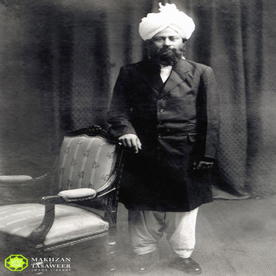 episode Exclusief: vrijdagpreek 1955 door Hazrat Musleh Maud (ra) in Nederland artwork