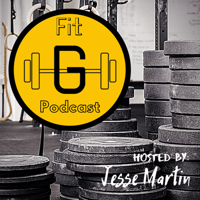 episode 031: Impromptu 2nd Workout! artwork