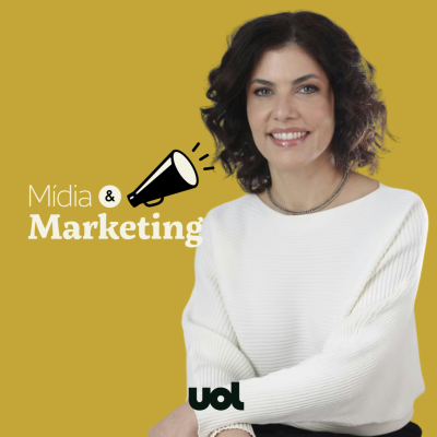 episode Flávia Barros, da Leroy Merlin: Nossa melhor campanha de marketing são os nossos vendedores artwork