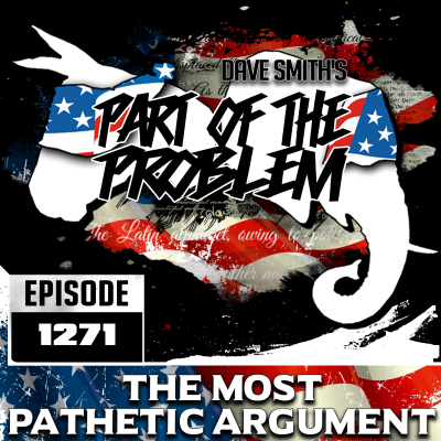 episode The Most Pathetic Argument artwork