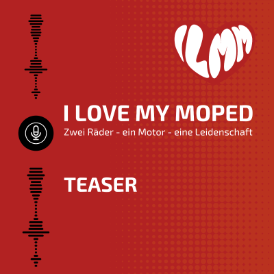 episode Teaser | 2 Räder 1 Motor 1 Leidenschaft artwork