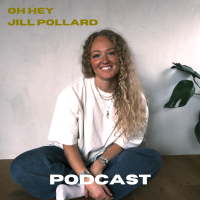 episode Episode 30: Raising Puppies and Infants as an Empath artwork