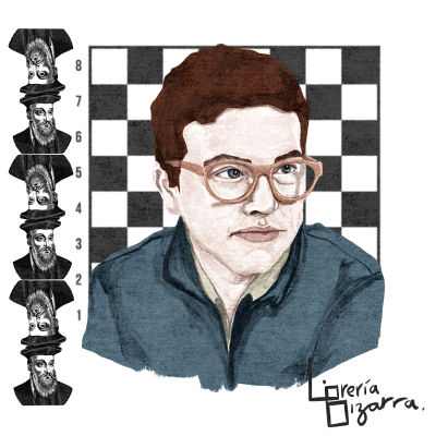 episode Mauricio Montenegro: Diemer vs Trommsdorf artwork
