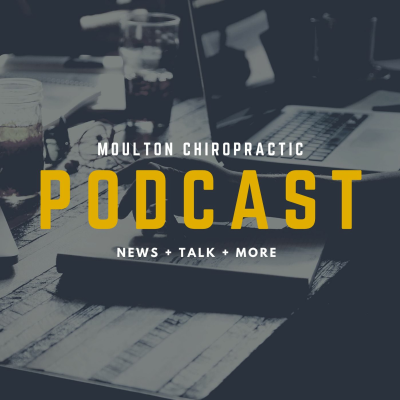 episode 7. Do I Need A Chiropractor? artwork