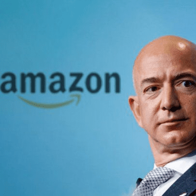 episode #39 Tips prácticos sobre Jeff Bezos, fundador y ex CEO de Amazon artwork