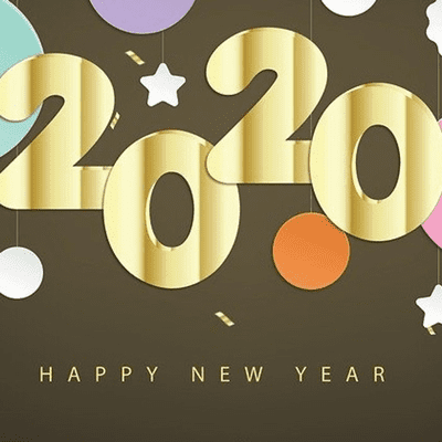 episode 2020 Predictions - YMB Podcast E296 artwork