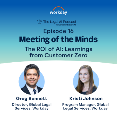 episode The ROI of AI: Learnings from Customer Zero artwork
