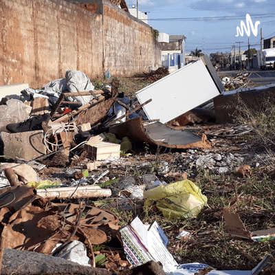 Educação Ambiental Na Sua Vida