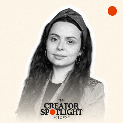 episode Ep. 77: She left the BBC to build AI for journalists ft. Sophia Smith Galer artwork