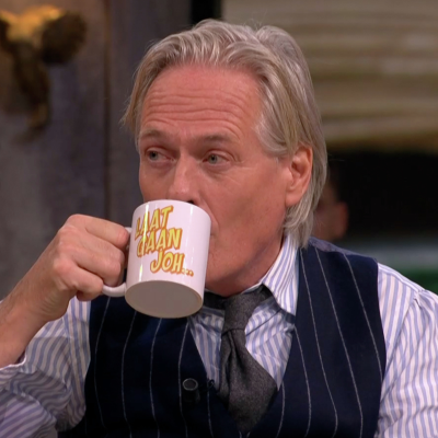 episode Podcast Vandaag Inside met Jort Kelder, dinsdag 28 oktober 2025 artwork