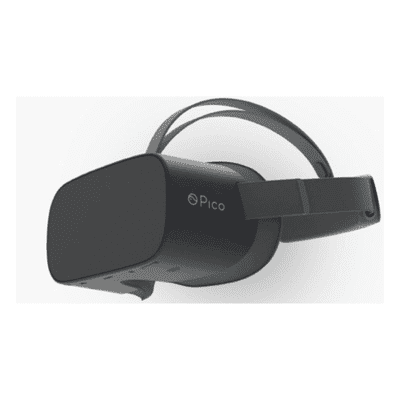 episode TikTokの親会社が世界3位のVR企業「Pico」を買収してVR業界に進出 artwork