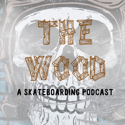 The Wood - Skateboard Podcast - by: TSG Skateboarding