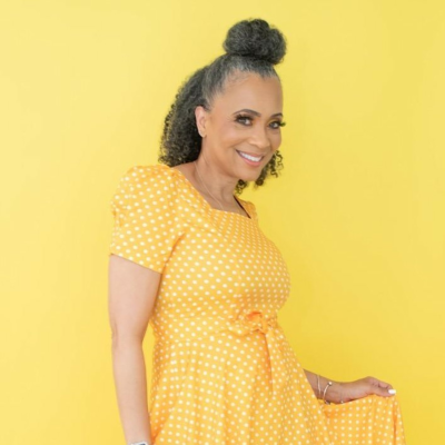 episode Ep. 41: Tanya Turner artwork