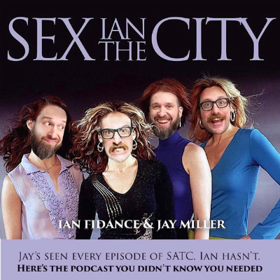 episode 221: Sitting in Silence artwork