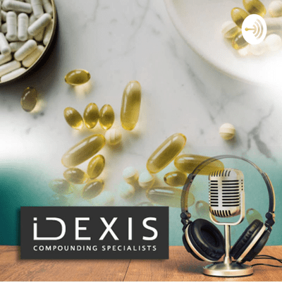 episode Dr Janine Martins discusses Integrative Medicine for South African Doctors artwork