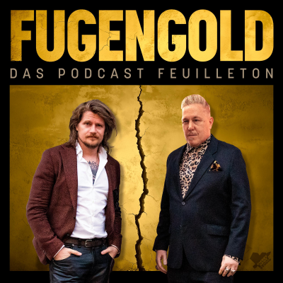 Fugengold