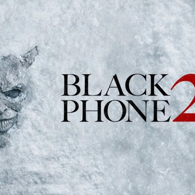 episode Damn You Hollywood: Black Phone 2 artwork