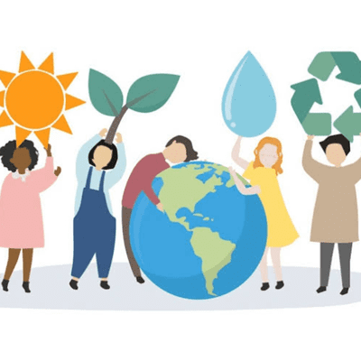 episode Cuidemos Nuestro Medio Ambiente artwork