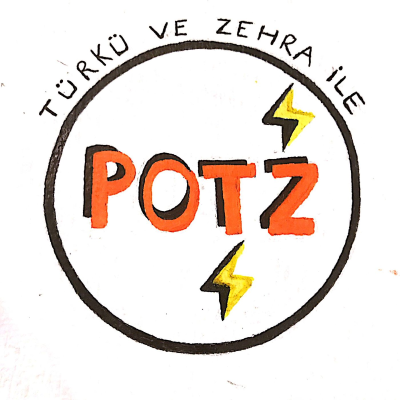 episode S02 #7 POTZ Sürdürülebilir Girişimler: Tarlamvar.com artwork