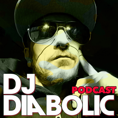 DJ DIABOLIC OFFICIAL PODCAST