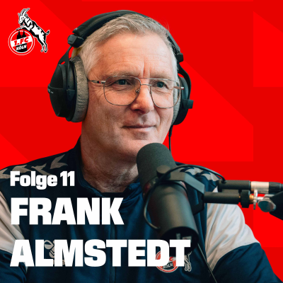 episode Zeugwart Frank Almstedt - "Wo sind die Handschuhe?" artwork