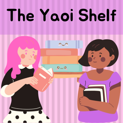 Cover image of show The Yaoi Shelf