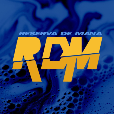 Cover image of show Reserva de Maná