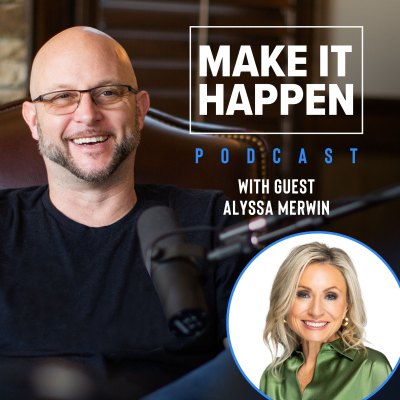 episode Alyssa Merwin: Inside LinkedIn’s $1B Sales Engine artwork