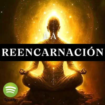 episode La reencarnación artwork