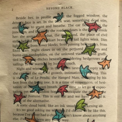 episode Biblioteca del tesoro de los remedios del alma artwork