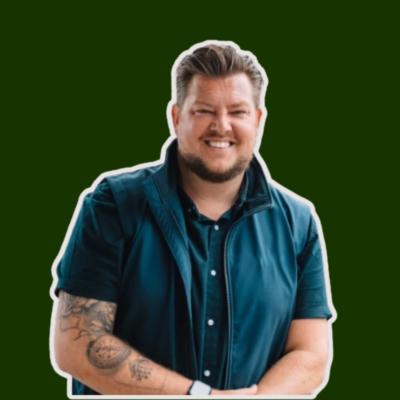 episode Radio Voice, Rebrands & Really Good POS – With Jamie White from WRS artwork